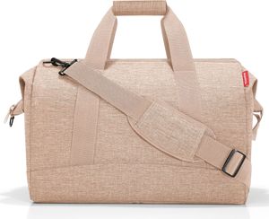 reisenthel allrounder L twist coffee 30 l Reisetasche Schultertasche - twist coffee reisenthel allrounder L twist coffee 30 l Reisetasche Schultertasche - twist coffee