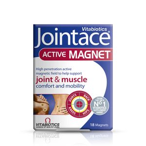 Vitabiotics Jointace Aktiver Magnet