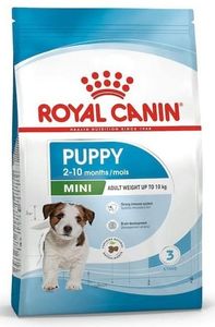 Royal Canin Canin Welpe Junior Mini