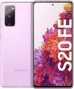 Samsung Galaxy S20 FE Dual-SIM 128 GB (Gut)
