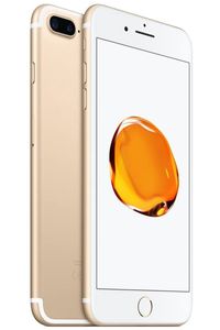 Apple iPhone 7 Plus - 256 GB, Gold