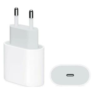 iPhone Ladegerät Für Apple iPhone 15 14 13 12 11 Pro MAX PLUS Netzteil 20W USB-C iPad AirPods Power Adapter Schnellladegerät