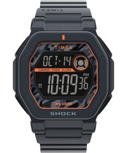 Timex Digital 'Command Encounter' Herren Uhr  TW2V93800