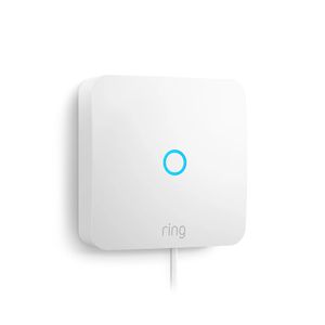 Ring Intercom von Amazon | Das intelligente Upgrade für deine Gegensprechanlage, mit Fernentriegelung und Gastzugang | Einfach zu installieren Alexa