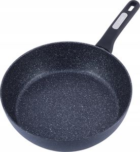 KAMILLE Pfanne JUAN Marmorpfanne 30 cm Induktion Antihaft-Pfanne Bratpfanne