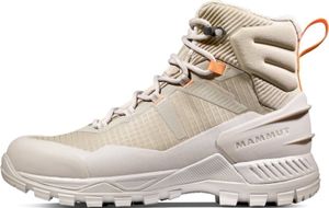 Buty Mammut Blackfin Iii Mid Dt 3030048207516
