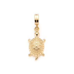 Leonardo Jewels přívěsek Mora Clip&Mix, šperk přívěsek, řetízek přívěsek, nerezová ocel, zlato, 022894