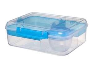 Sistema Lunchbox Bento To Go Blau
