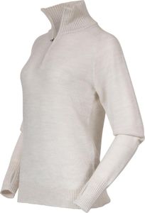 Bergans Ulriken Light Merino Jumper Damen Pullover, Größe:M
