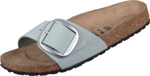 Schuhe Birkenstock Madrid Big Buckle 1029293