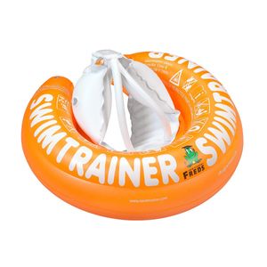 SWIMTRAINER 'Classic'  Orange (ab dem ca. 2. Lebensjahr bis ca. 6 Jahre)