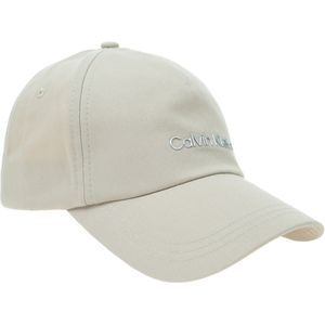 Czapka Calvin Klein Ck Must Logo Cap K60K610525PE1