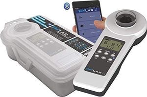 Elektronischer Poolwassertester PoolLab 1.0