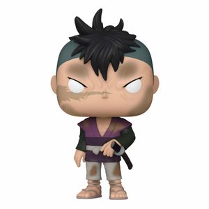 Demon Slayer - Genya Shinazugawa 1406  - Funko Pop! Vinyl Figur