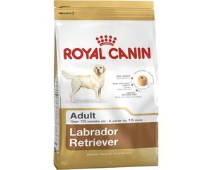 Royal Canin Labrador Retriever Adult - 12 kg
