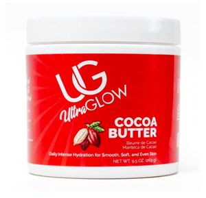 Ultra Glow Kakaobutter Creme 9.5oz