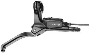 Bremshebel für Rechts Tektro DR1.2 für HD-E350 - Schwarz