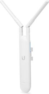 UbiQuiti Networks Unifi AC Mesh - 1167 Mbit/s - IEEE 802.3af - 250 Benutzer - Hidden SSID - 8,5 W - 24 W
