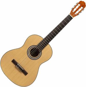 De Salvo CG44GNT 4/4 Natural Gitara klasyczna