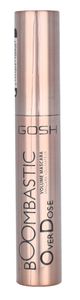 Gosh Boombastic Overdose Pogrubiający tusz 01 Black, 13ml