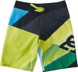Dětské plavecké šortky DC Shoes Out connect boardshort 140