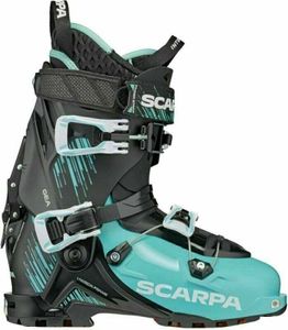 Buty GEA 100 Aqua/Black 26.0