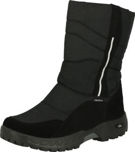 Lico Uni Moonboot schwarz, Comfortex, Nylon, 4529128/38
