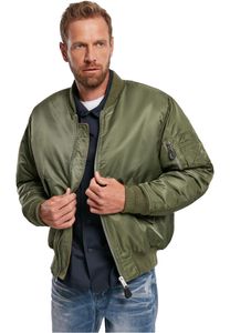 BRANDIT MA1 Jacket olive Gr. 7XL