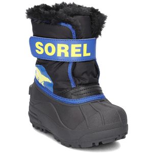 Sorel Buty Snow Commander, NC1877011