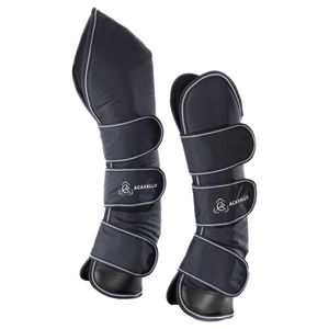 Acavallo 900d Ripstop Sehnenstiefel  Full  Full