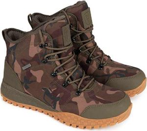 Fox Khaki / Camo V2  Boot Size 45