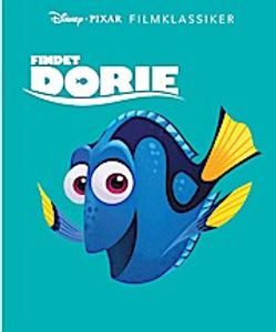 Findet Dorie: Disney Filmklassiker