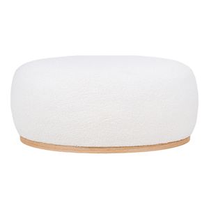 Manhattan Pouf