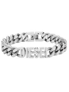 DIESEL Jewellry DX1389040 Herrenarmband
