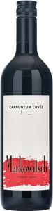 Weingut Gerhard Markowitsch Carnuntum Cuvée Niederösterreich 2021 Wein ( 1 x 0.75 L )
