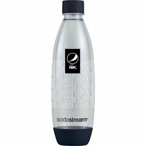 SODASTREAM 3000841 - PET-Flasche 1L - Sicherung Pepsi