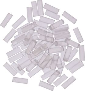 BOSCH Heißklebesticks Gluey transparent, 70 St.
