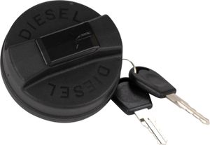 Tankdeckel abschließbar passend für Iveco Daily ab Bj. 1990 500025735 Tankdeckel abschließbar passend für Iveco Daily ab Bj. 1990 500025735