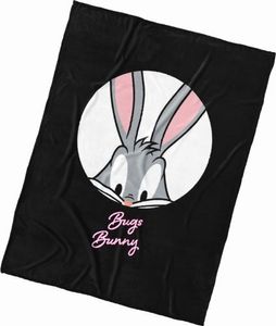 Looney Tunes Bugs Bunny Fleecedecke Blanket 150 x 200 CM