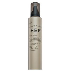 REF Fiber Mousse N°345 Schaumfestiger für Volumen und Form 250 ml