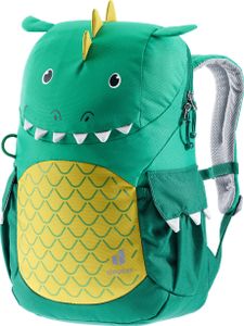 Dětský batoh Deuter Kikki fern-alpieen