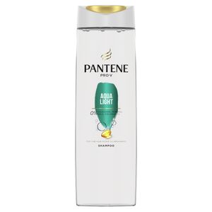 Pantene Pro-V Aqua Light Szampon Do Włosów Przetłuszczających Się, 250 Ml