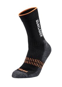 Blakläder warme Socken, Farbe:schwarz, Größe:M