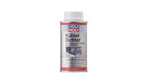 Liqui Moly Kühlerdichter verschließt kleinere Leckstellen 150ml