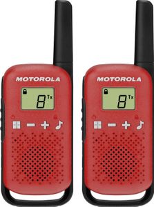 Motorola TALKABOUT T42 rot