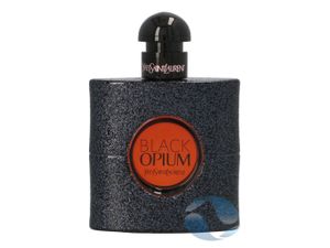 Yves Saint Laurent Black Opium woda perfumowana 50 ml