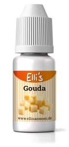 Gouda - Ellis Lebensmittelaroma