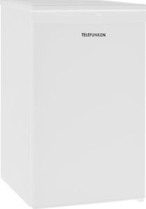 Telefunken CF-32-151-W Kühlschrank mit Gefrierfach / 73 L Kühlteil / 8 L Gefrierteil / weiß