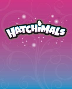 Hatchimals: Me and My Hatchimal