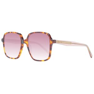 Ted Baker okulary przeciwsłoneczne TB1688 001 52 (damskie)